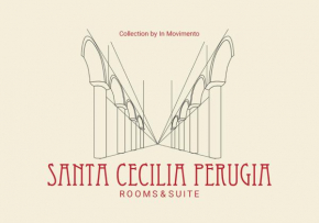 Santa Cecilia Perugia - Rooms&Suite Perugia